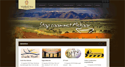 Desktop Screenshot of ngwes.com